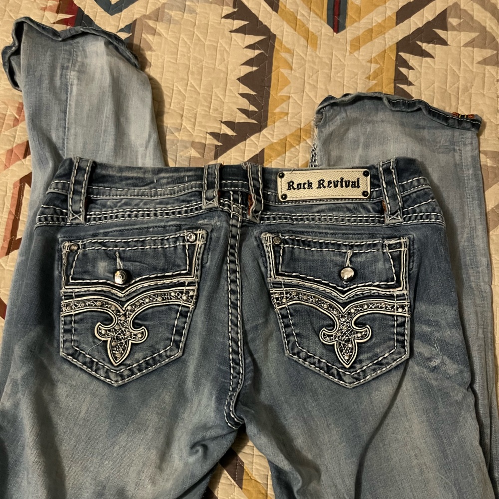 Rock Revival